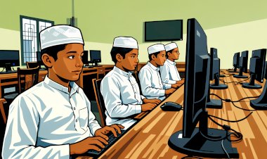 అడ్మిషన్ ఆరంభం