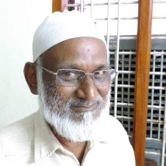 Dr.P.Abdul Gaffar